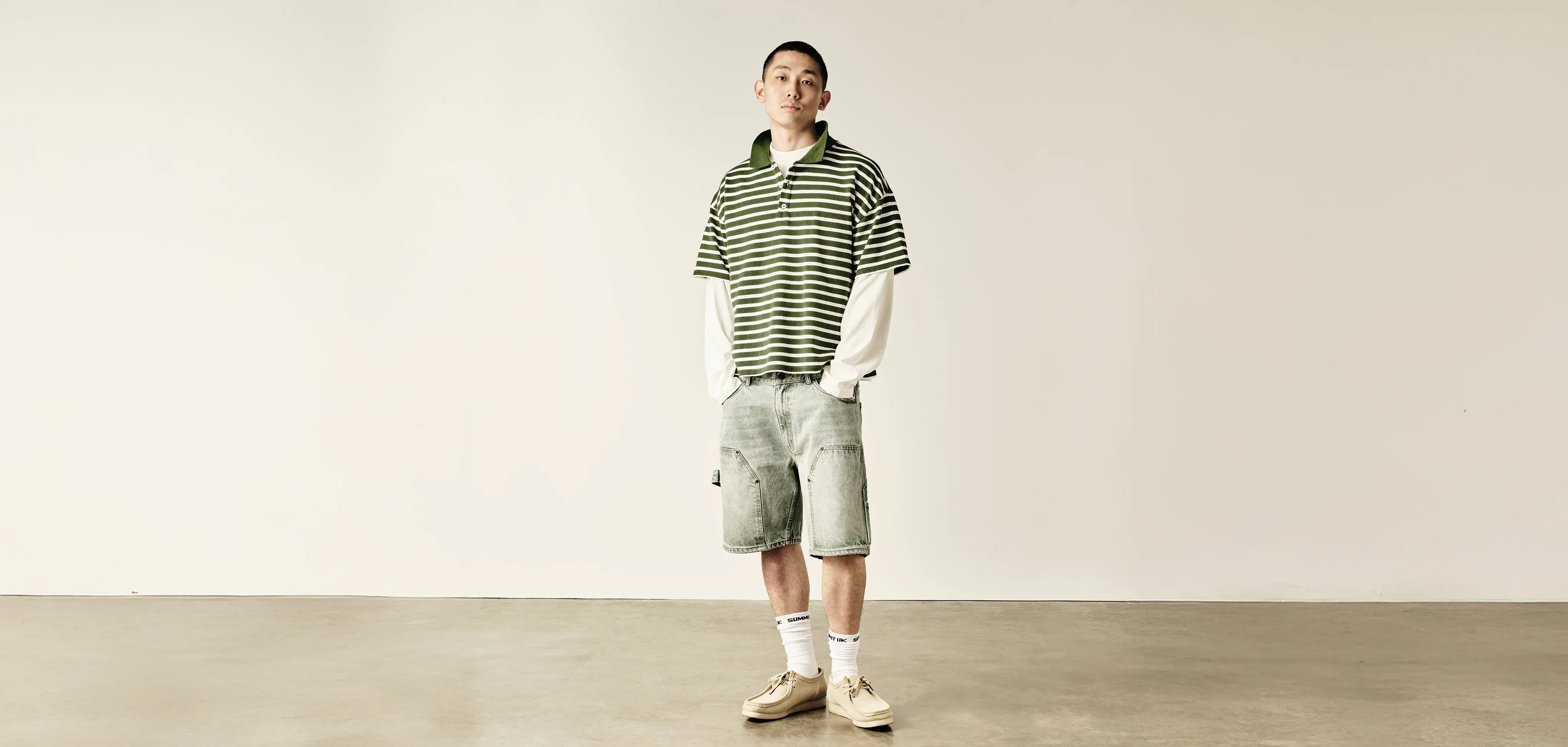 Elevate Your Sartorial Standard
