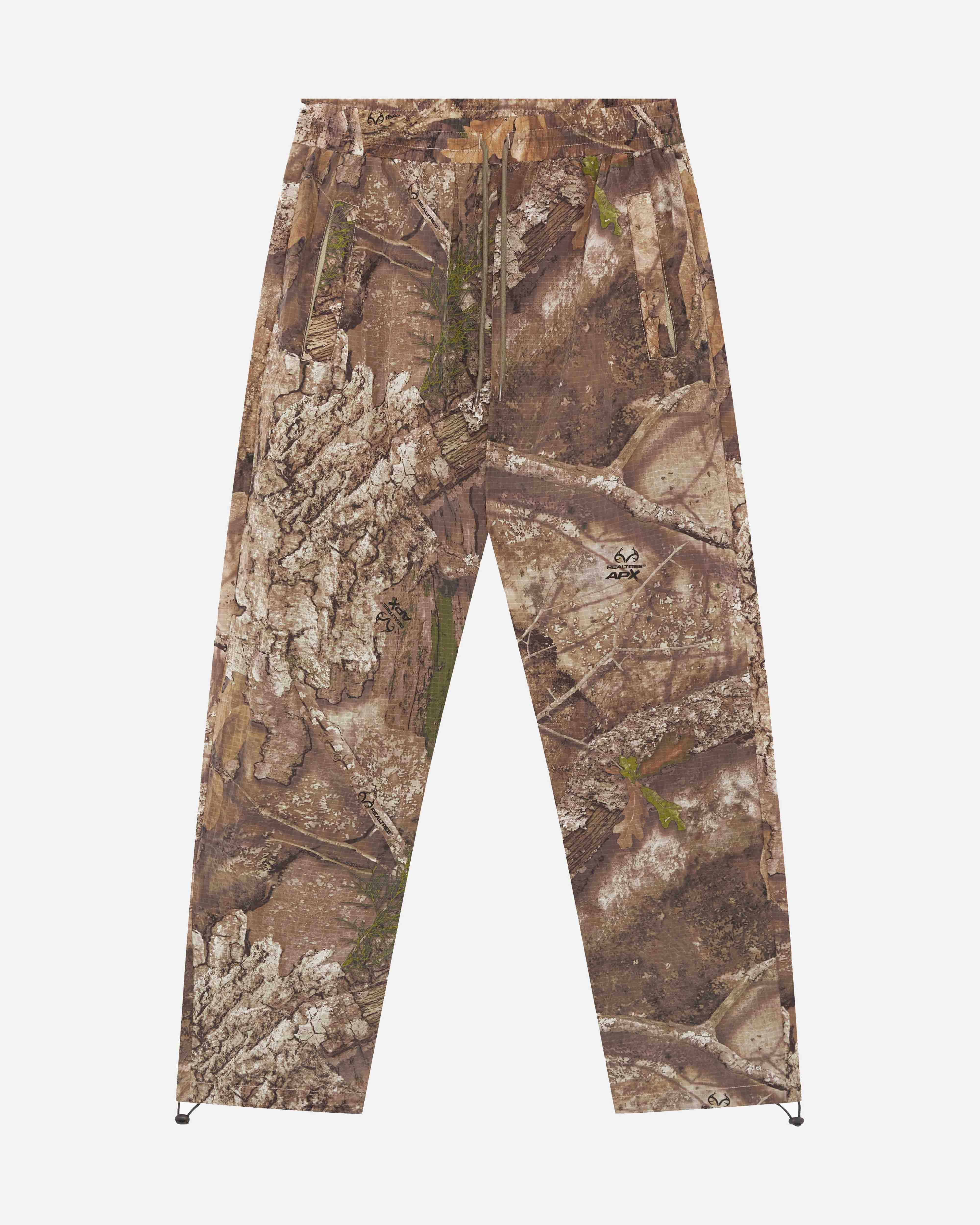 Ripstop Trousers